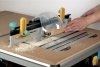 Prowadnica frezarska do Wolfcraft Master Cut 6901000